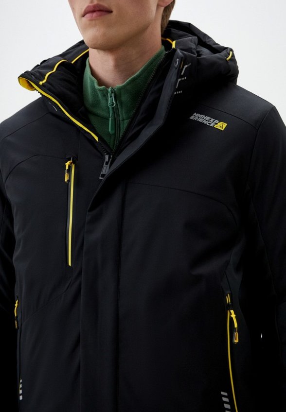 Куртка горнолыжная High Experience