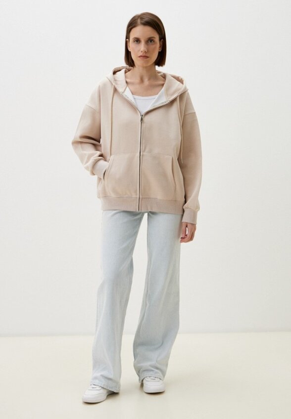 Толстовка LeOtra