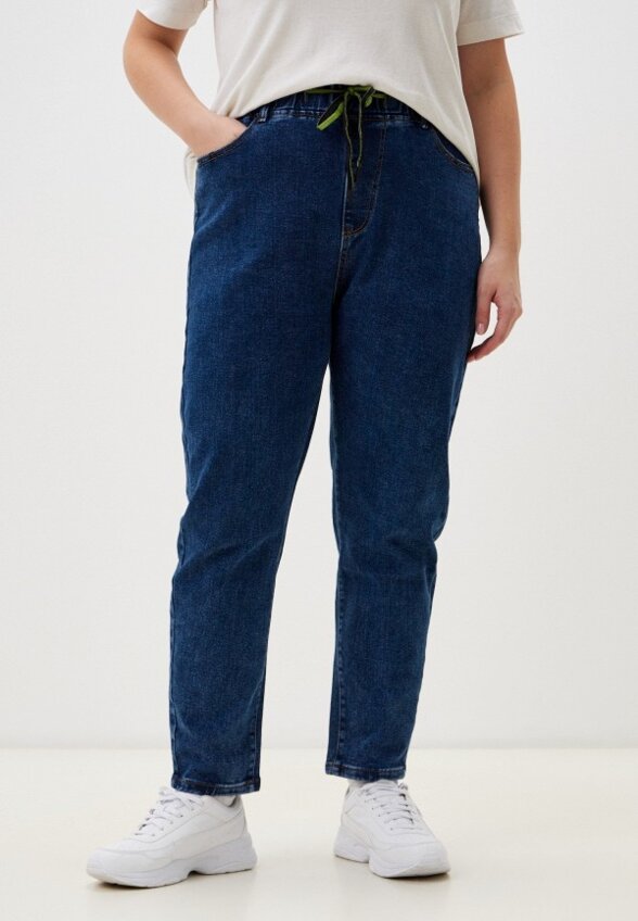 Джинсы Nadia Piskun