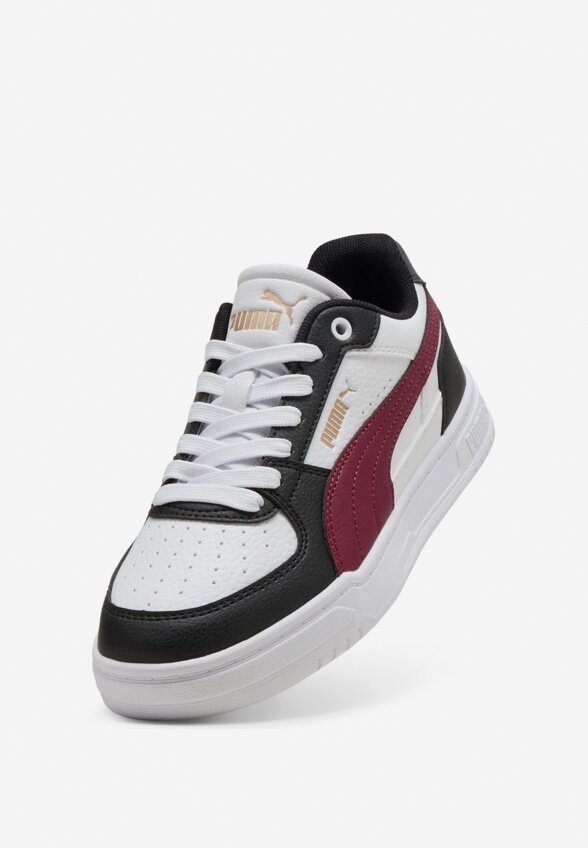 Кеды детские PUMA Puma Caven III, Белый