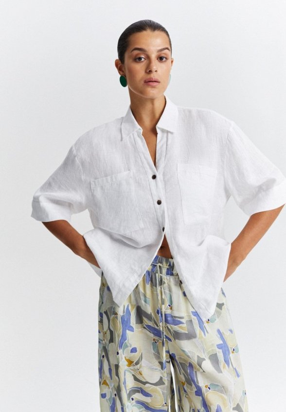 Рубашка Lalis