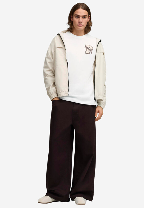 Футболка мужская PUMA, Белый