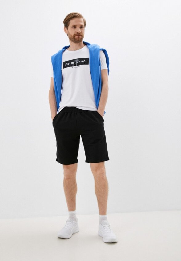 Шорты спортивные Агапэ