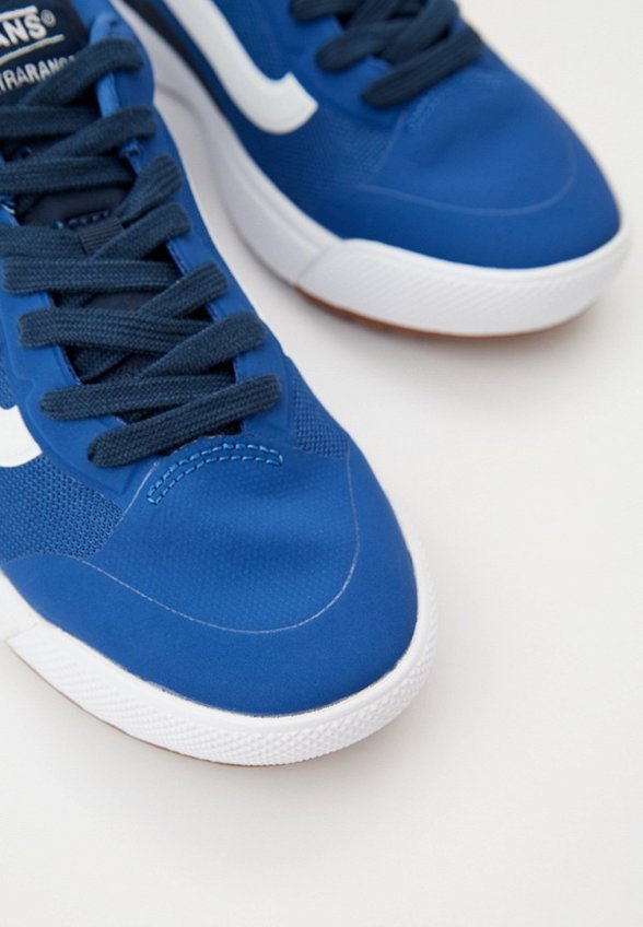 Кроссовки Vans