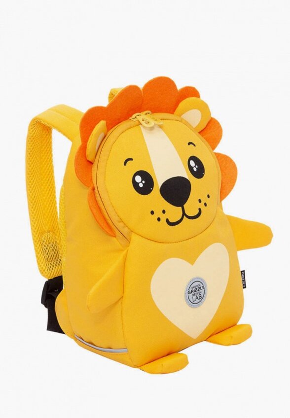 Рюкзак Grizzly