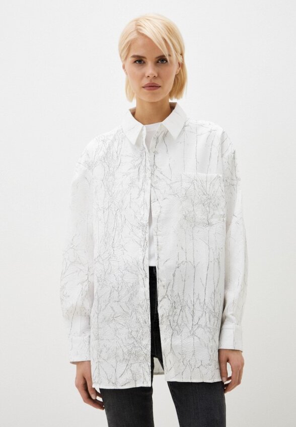 Рубашка Sela
