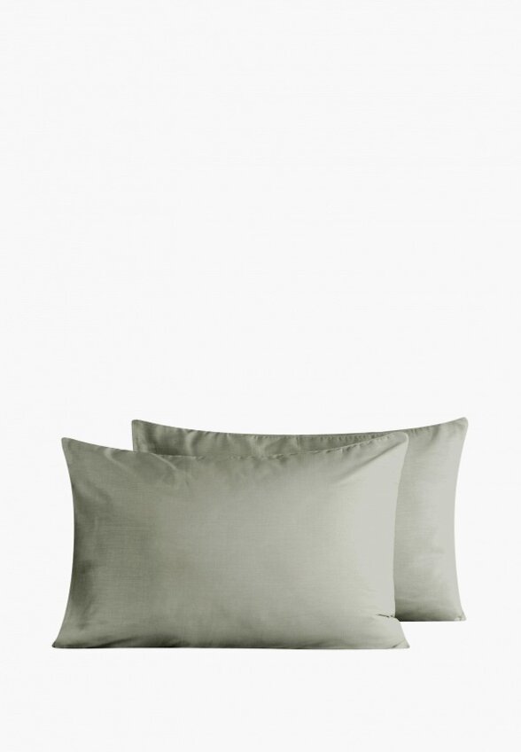 Комплект наволочек Унисон