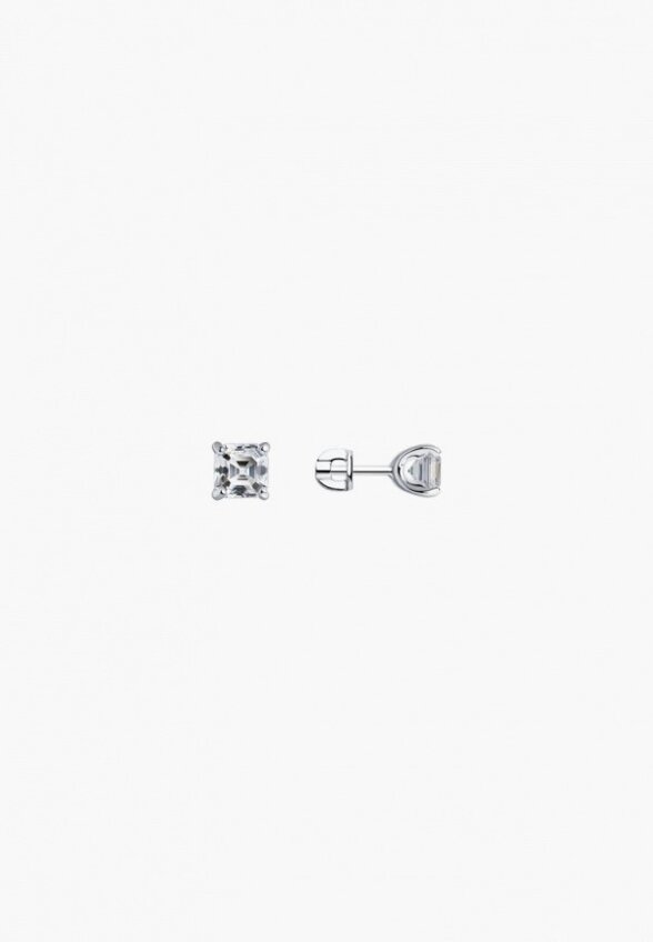 Серьги Sokolov