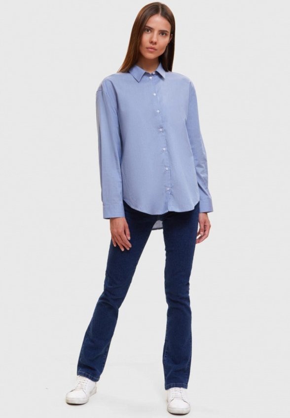 Рубашка Kanzler