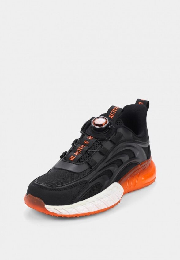 Кроссовки Shuzzi