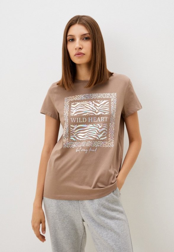 Футболка Funday