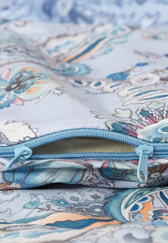 Постельное белье 2-спальное Cozy Home