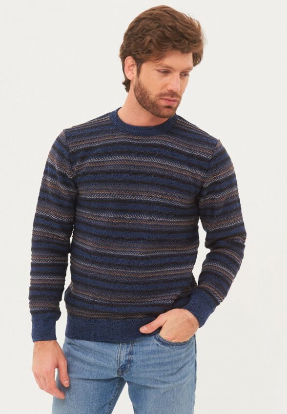 Джемпер Стим