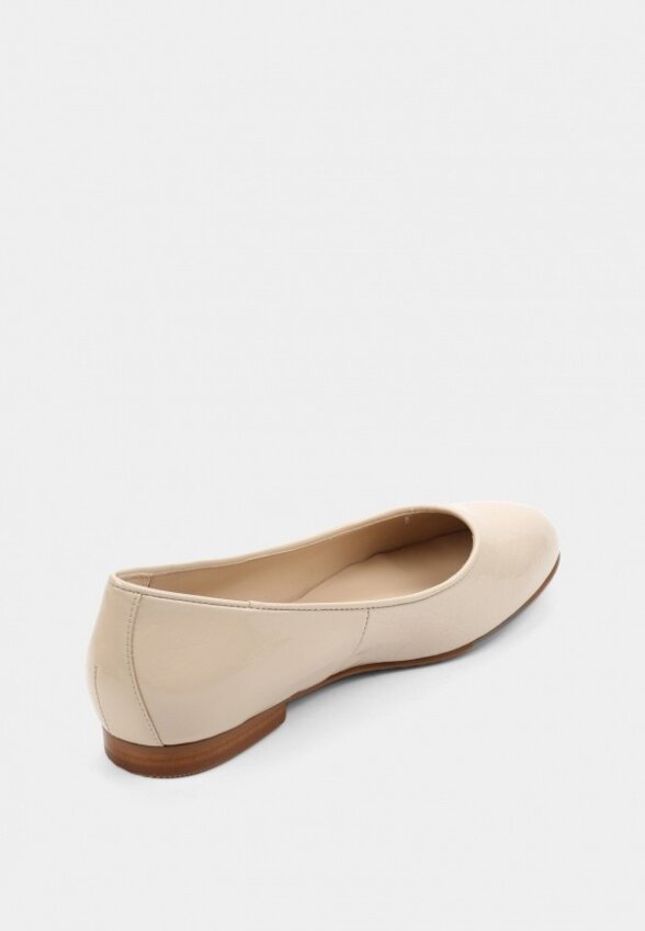 Балетки Giotto