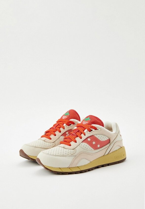 Кроссовки Saucony