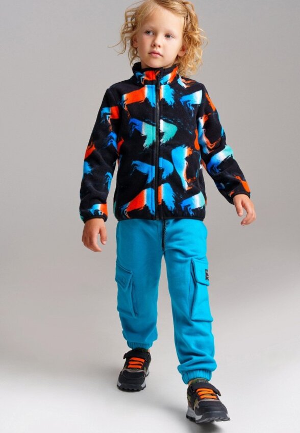 Олимпийка PlayToday