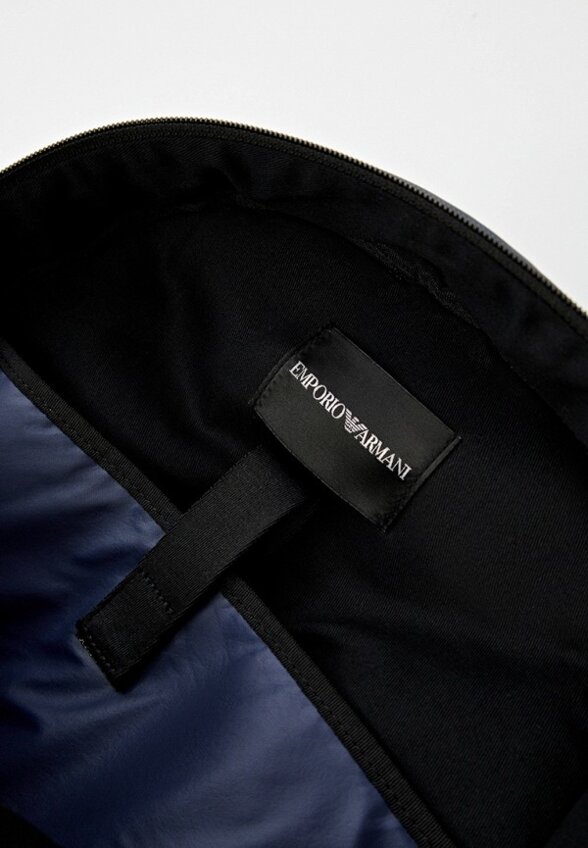 Рюкзак Emporio Armani