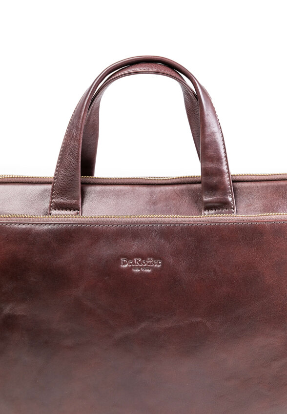 Др.Коффер 6675-245-09 сумка для документов