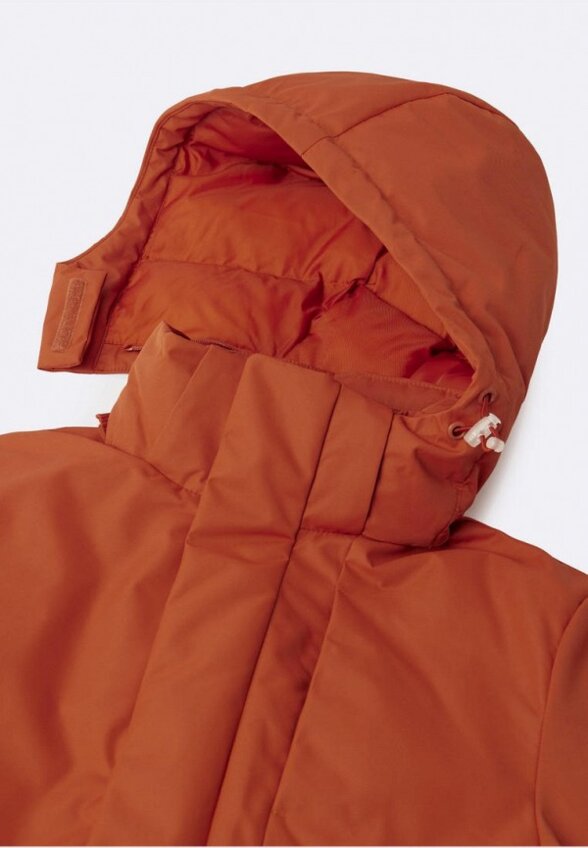 Пуховик Lassie