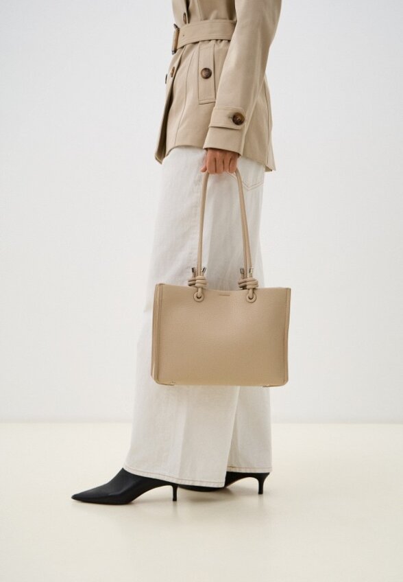 Сумка, органайзер и брелок Giovanni Aidini