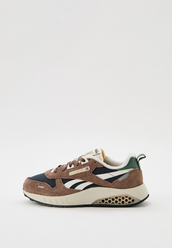 Кроссовки Reebok
