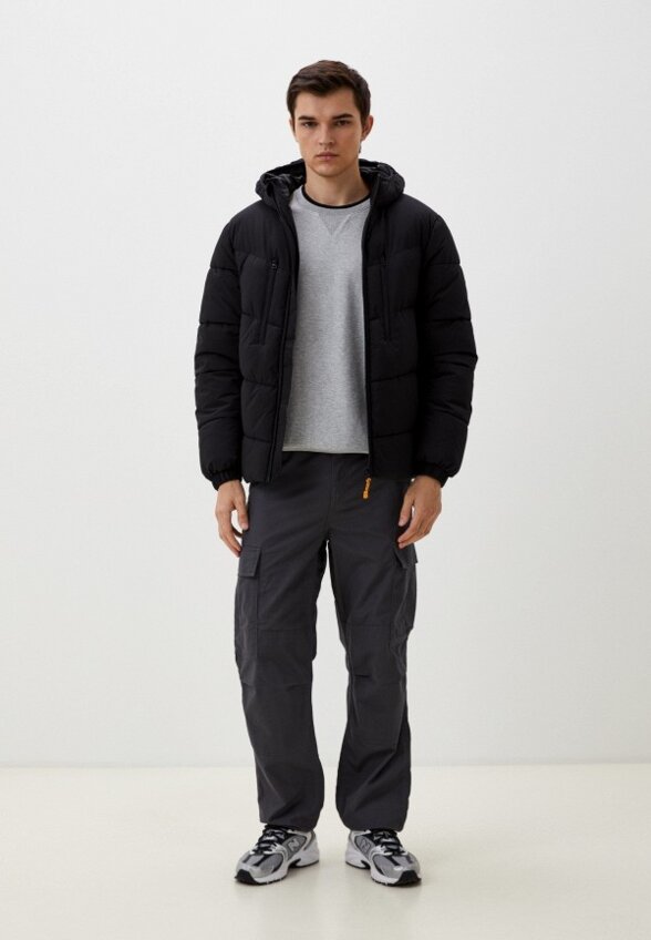 Пуховик Tom Tailor