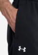 Брюки мужские Under Armour Rival Fleece, Черный4  - превью