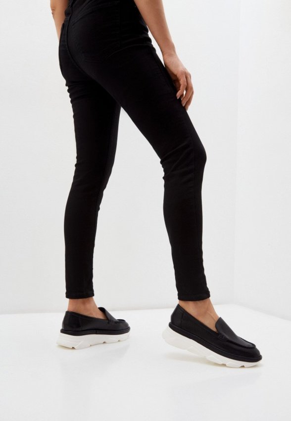 Лоферы Camille