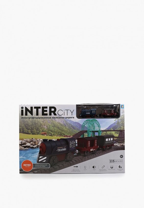 Набор игровой 1Toy