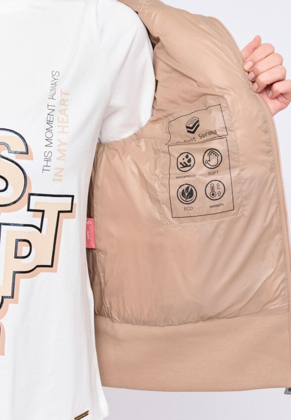 Куртка утепленная Franco Vello