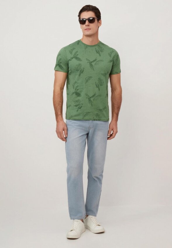 Футболка Modis