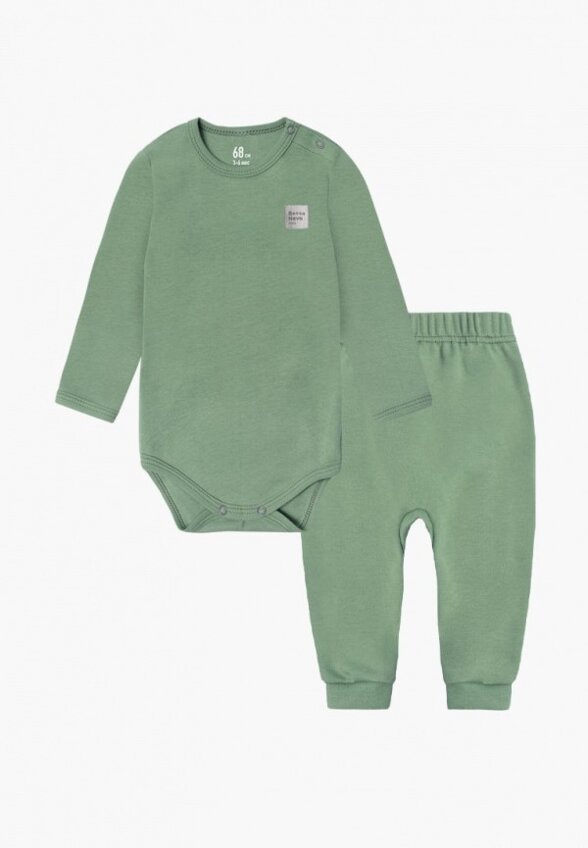 Боди и брюки Bossa Nova