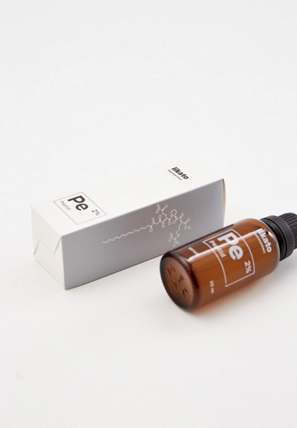 Сыворотка для лица Likato Professional