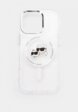 Чехол для iPhone Karl Lagerfeld1  - превью