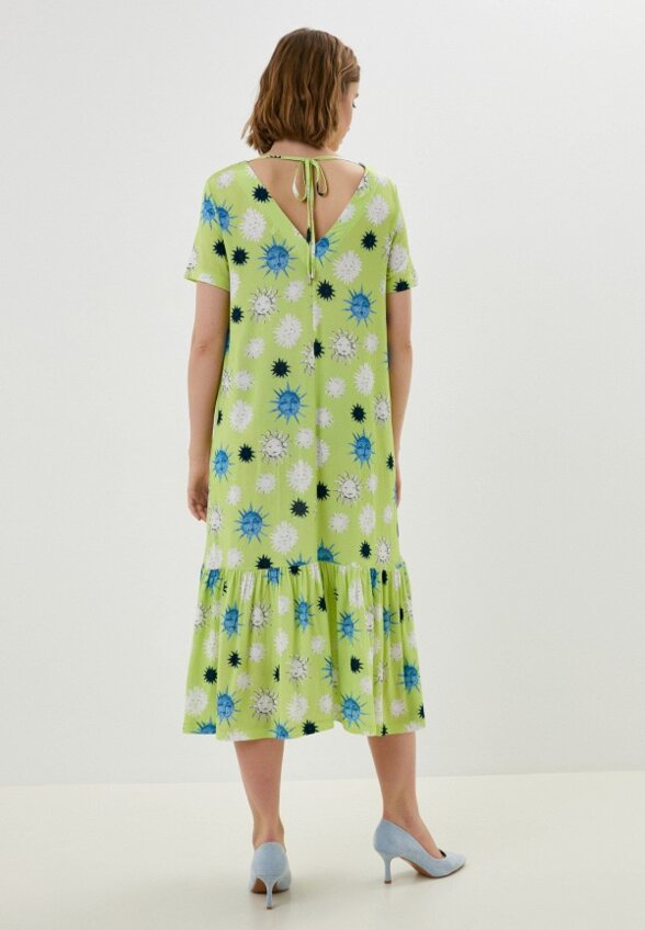 Платье Helmidge