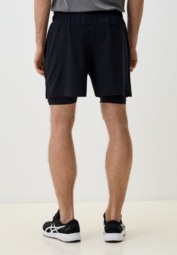 Шорты спортивные Demix