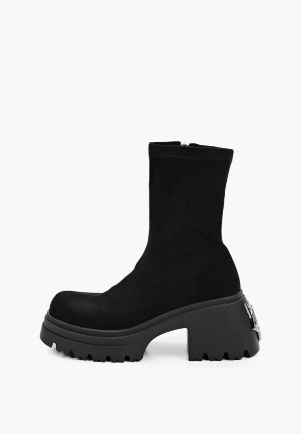 Ботильоны Vivian Royal