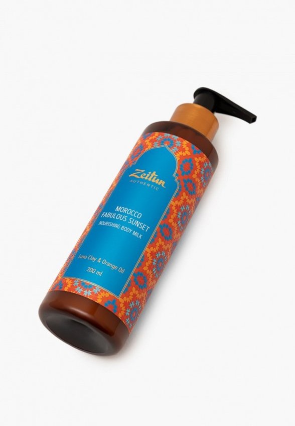 Лосьон для тела Zeitun