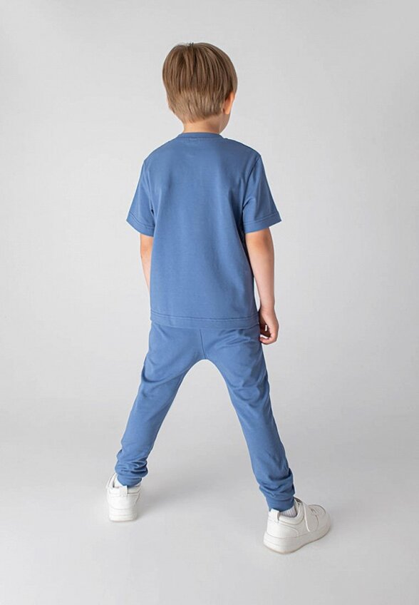 Футболка Bungly