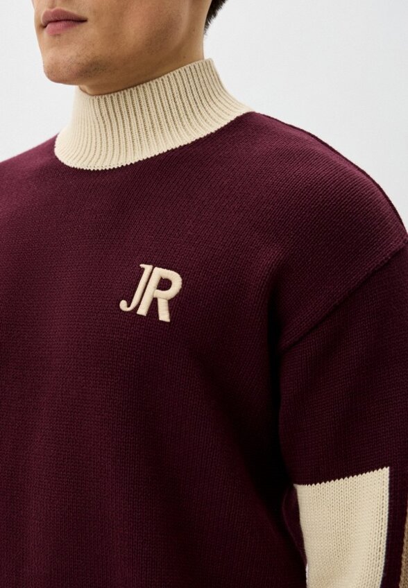 Свитер John Richmond