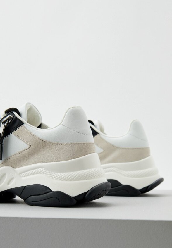 Кроссовки Twinset Milano