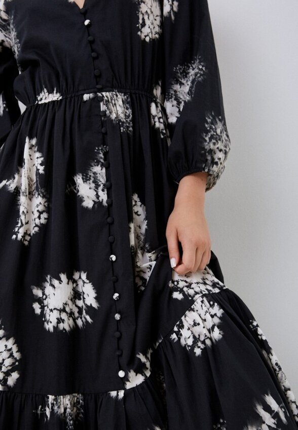 Платье Desigual