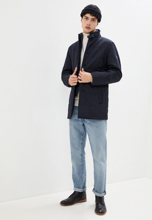 Пуховик Royalspirit