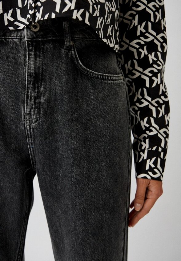 Джинсы Karl Lagerfeld Jeans