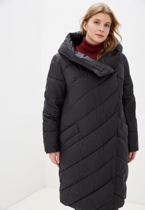 Пуховик Winterra