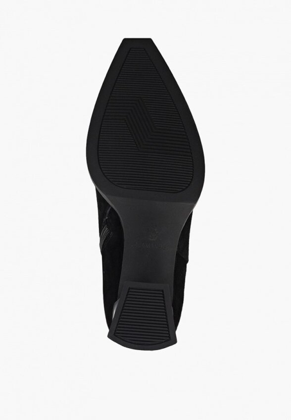 Ботильоны Salamander