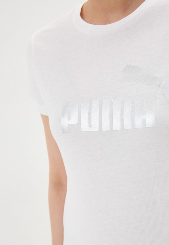 Футболка PUMA