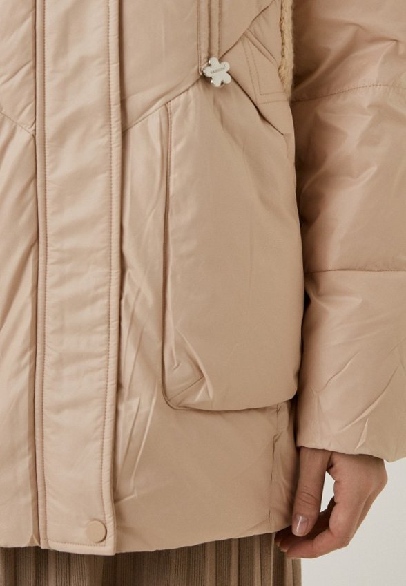 Пуховик Vitacci