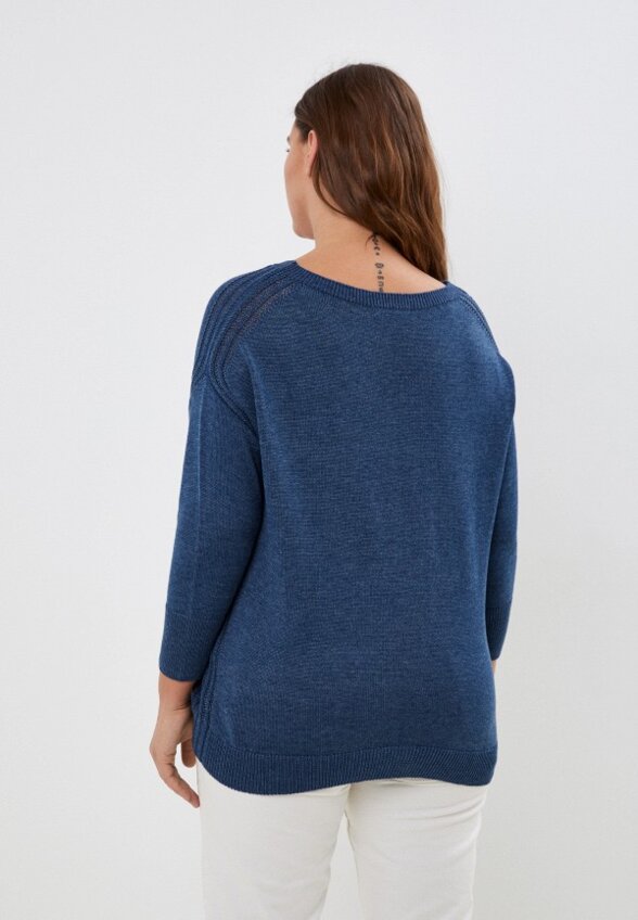 Пуловер Сиринга