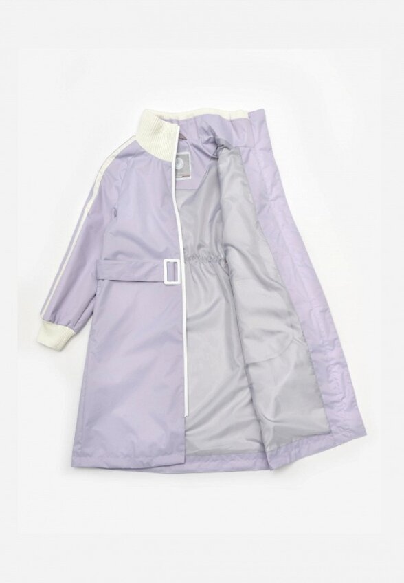 Плащ Orso Bianco